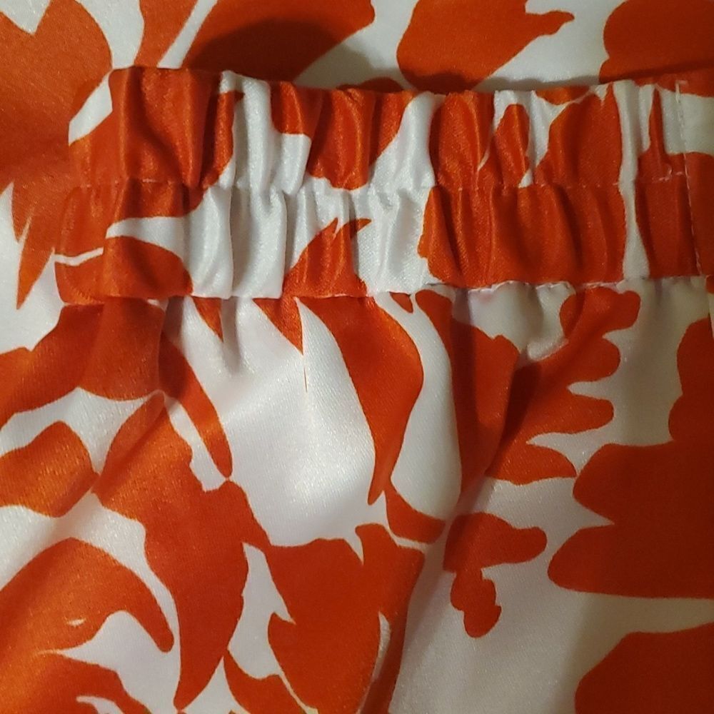 ASHRO WOMAN SKIRT 22 - Picture 6 of 6
